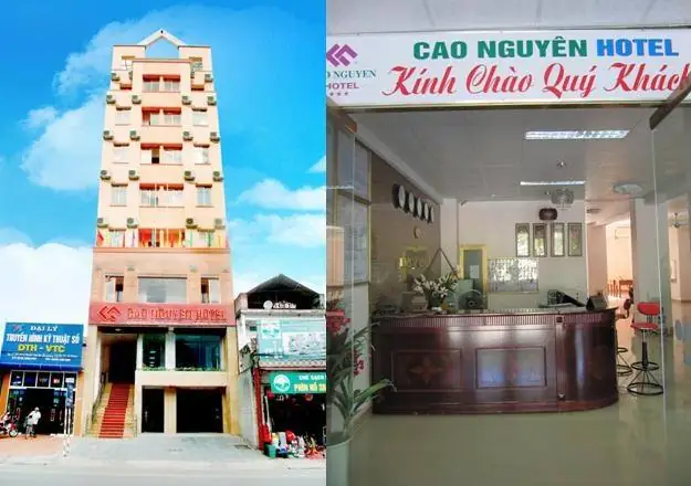 Khách Sạn Cao Nguyên Hà Giang: Đặt Phòng & Ưu Đãi Khách Sạn Cao Nguyên Hà Giang: Đặt Phòng & Ưu Đãi