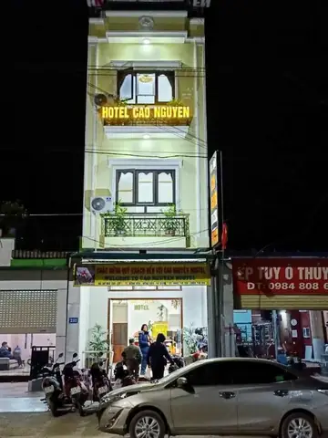 Khách Sạn Cao Nguyên Hà Giang: Đặt Phòng & Ưu Đãi Khách Sạn Cao Nguyên Hà Giang: Đặt Phòng & Ưu Đãi