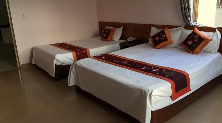 Khách Sạn Cao Nguyên Hà Giang: Đặt Phòng & Ưu Đãi