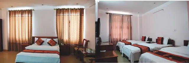 Khách Sạn Cao Nguyên Hà Giang: Đặt Phòng & Ưu Đãi Khách Sạn Cao Nguyên Hà Giang: Đặt Phòng & Ưu Đãi