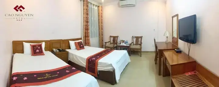 Khách Sạn Cao Nguyên Hà Giang: Đặt Phòng & Ưu Đãi Khách Sạn Cao Nguyên Hà Giang: Đặt Phòng & Ưu Đãi