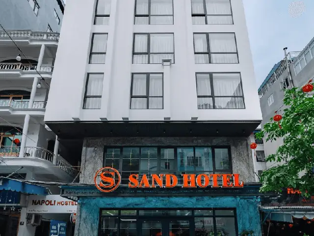 Khám Phá Khách Sạn 4 Sao Cát Bà Cho Du Khách Sang Trọng