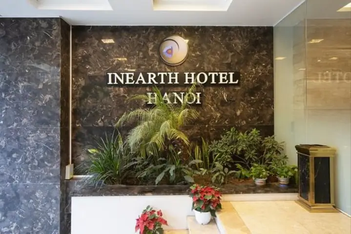 Khách Sạn Cầu Giấy Hà Nội: Hướng Dẫn Chọn Nơi Lưu Trú Tiện Nghi