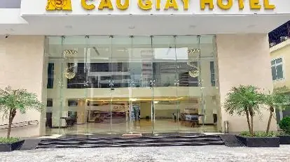 Khách Sạn Cầu Giấy Hà Nội: Hướng Dẫn Chọn Nơi Lưu Trú Tiện Nghi