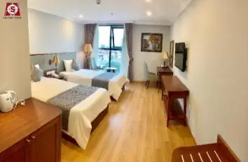 Khách Sạn Cầu Giấy Hà Nội: Hướng Dẫn Chọn Nơi Lưu Trú Tiện Nghi