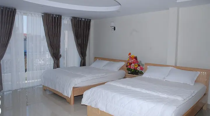Khách Sạn Châu Âu Đà Lạt: Điểm Đến Sang Trọng Giữa Cao Nguyên