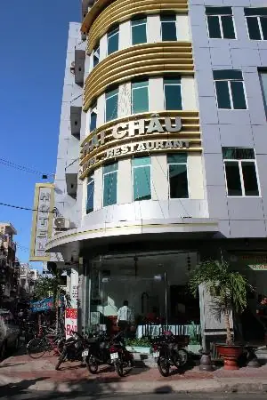 Khách Sạn Châu Đốc Giá Rẻ: Hướng Dẫn Chọn Phòng Tốt Nhất Cho Chuyến Đi Tiết Kiệm