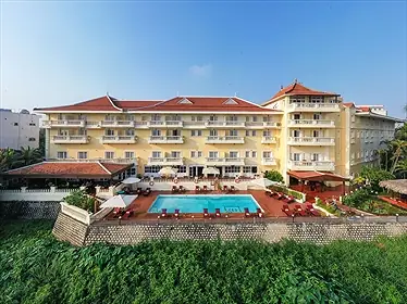 Khách Sạn Châu Đốc Giá Rẻ: Hướng Dẫn Chọn Phòng Tốt Nhất Cho Chuyến Đi Tiết Kiệm