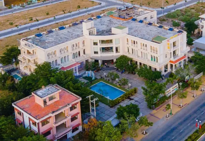 Đánh Giá Chi Tiết Khách Sạn Châu Thành Ninh Thuận: Trải Nghiệm 3 Sao Gần Biển Phan Rang Đánh Giá Chi Tiết Khách Sạn Châu Thành Ninh Thuận: Trải Nghiệm 3 Sao Gần Biển Phan Rang