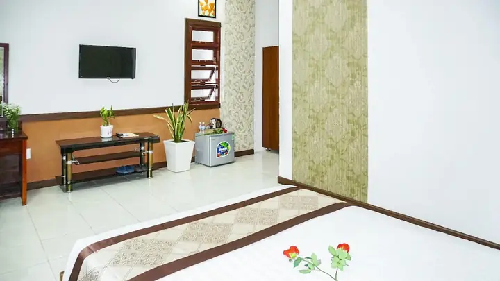Đánh Giá Chi Tiết Khách Sạn Châu Thành Ninh Thuận: Trải Nghiệm 3 Sao Gần Biển Phan Rang Đánh Giá Chi Tiết Khách Sạn Châu Thành Ninh Thuận: Trải Nghiệm 3 Sao Gần Biển Phan Rang