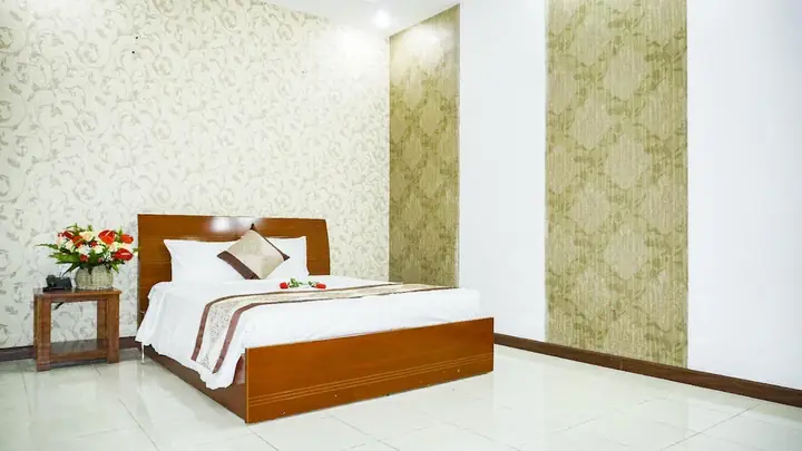Đánh Giá Chi Tiết Khách Sạn Châu Thành Ninh Thuận: Trải Nghiệm 3 Sao Gần Biển Phan Rang