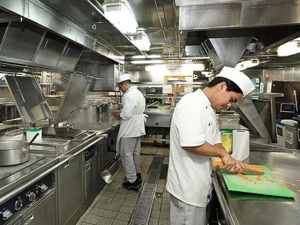 Khách Sạn Có Bếp Ở Tp.hcm: Lựa Chọn Hoàn Hảo Cho Kỳ Nghỉ Dài Ngày