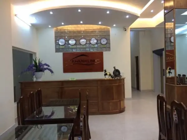 Khách Sạn Có Bếp Ở Tp.hcm: Lựa Chọn Hoàn Hảo Cho Kỳ Nghỉ Dài Ngày