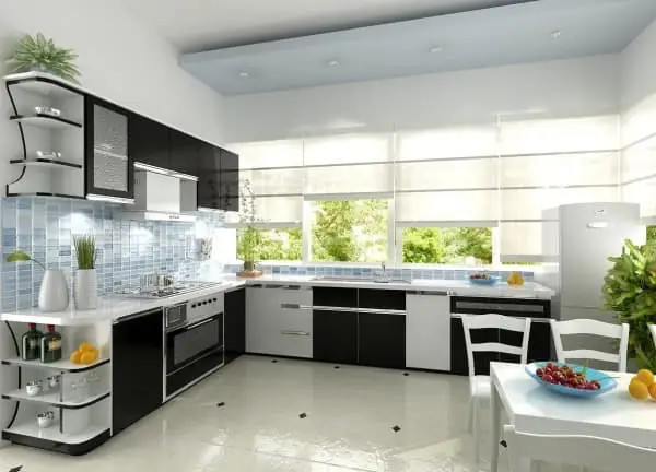 Khách Sạn Có Bếp Ở Tp.hcm: Lựa Chọn Hoàn Hảo Cho Kỳ Nghỉ Dài Ngày