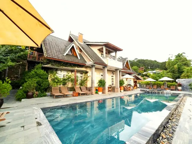 Top 12 Khách Sạn Có Hồ Bơi Ở Đà Lạt Đáng Trải Nghiệm Nhất 2026