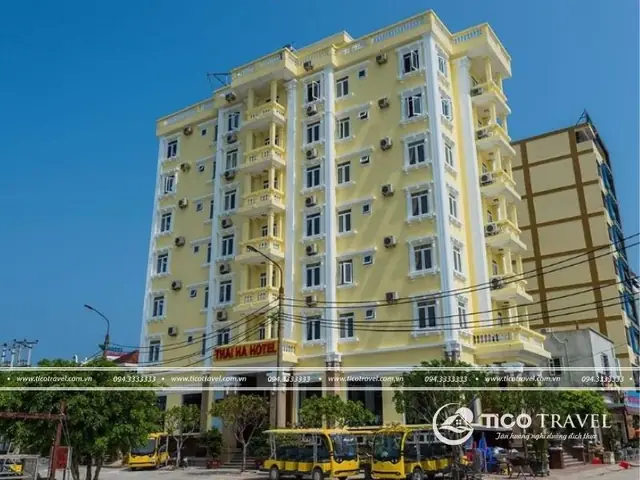 Khám Phá 10 Khách Sạn Cô Tô Tốt Nhất Cho Du Khách