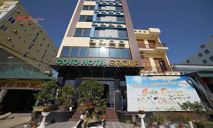 Khám Phá 10 Khách Sạn Cô Tô Tốt Nhất Cho Du Khách