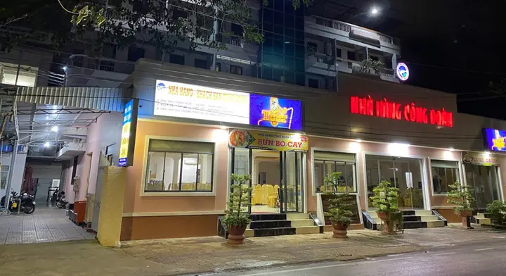 Đánh Giá Khách Sạn Công Đoàn Cà Mau: Trải Nghiệm Thực Tế Và Góc Nhìn Khách Quan Đánh Giá Khách Sạn Công Đoàn Cà Mau: Trải Nghiệm Thực Tế Và Góc Nhìn Khách Quan