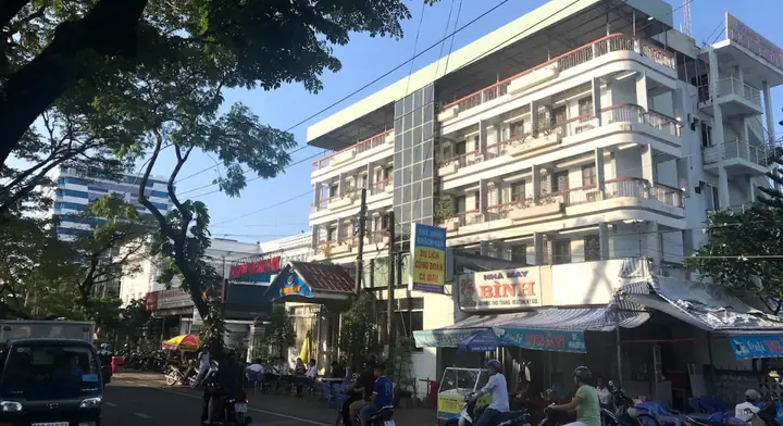 Đánh Giá Khách Sạn Công Đoàn Cà Mau: Trải Nghiệm Thực Tế Và Góc Nhìn Khách Quan