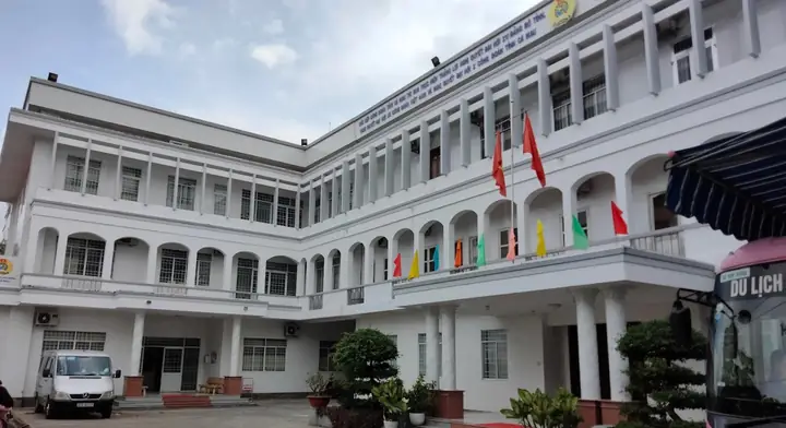 Đánh Giá Khách Sạn Công Đoàn Cà Mau: Trải Nghiệm Thực Tế Và Góc Nhìn Khách Quan Đánh Giá Khách Sạn Công Đoàn Cà Mau: Trải Nghiệm Thực Tế Và Góc Nhìn Khách Quan