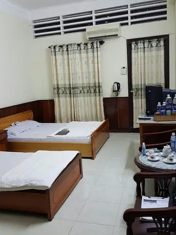 Đánh Giá Khách Sạn Công Đoàn Cà Mau: Trải Nghiệm Thực Tế Và Góc Nhìn Khách Quan Đánh Giá Khách Sạn Công Đoàn Cà Mau: Trải Nghiệm Thực Tế Và Góc Nhìn Khách Quan