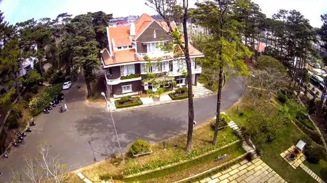 Khách Sạn Công Đoàn Đà Lạt: Đánh Giá Chi Tiết Và Trải Nghiệm Thực Tế