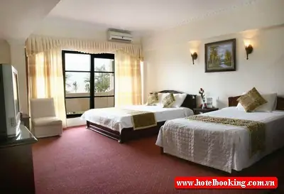 Khách Sạn Công Đoàn Đồ Sơn: Đánh Giá & Đặt Phòng