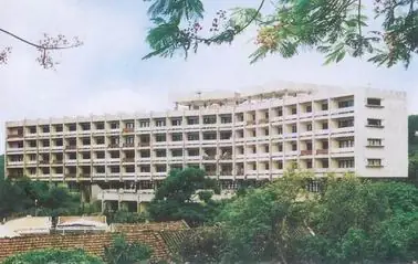 Khách Sạn Công Đoàn Đồ Sơn: Đánh Giá & Đặt Phòng