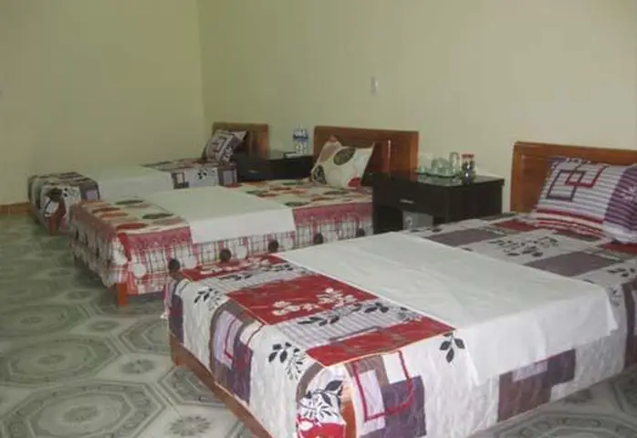 Đánh Giá Khách Sạn Công Đoàn Mộc Châu – Tiện Nghi, Vị Trí, Giá Đánh Giá Khách Sạn Công Đoàn Mộc Châu – Tiện Nghi, Vị Trí, Giá