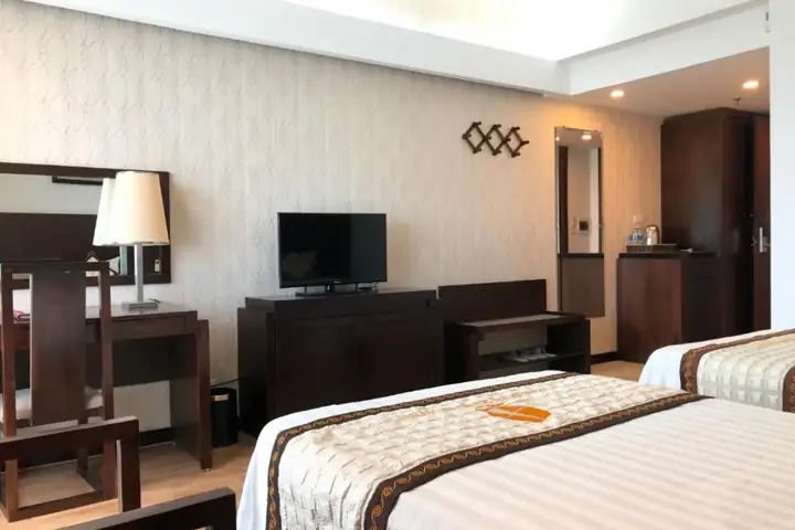 Khách Sạn Công Đoàn Nha Trang: Đánh Giá, Vị Trí & Tiện Ích Khách Sạn Công Đoàn Nha Trang: Đánh Giá, Vị Trí & Tiện Ích