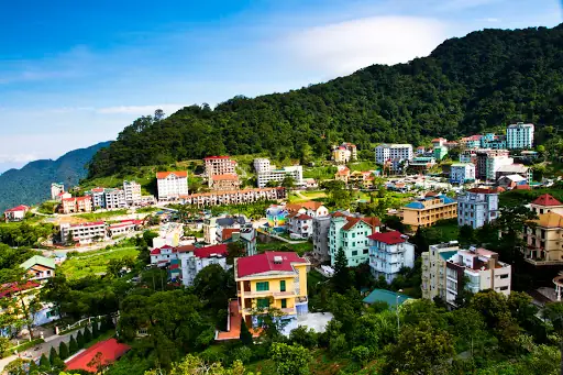 Khám Phá Nhà Khách Công Đoàn Tam Đảo: Dịch Vụ & Đánh Giá