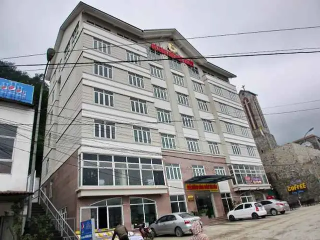 Khám Phá Nhà Khách Công Đoàn Tam Đảo: Dịch Vụ & Đánh Giá