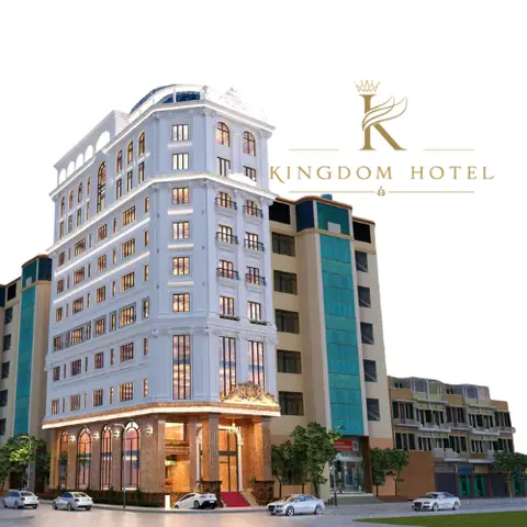 Khám Phá 10 Khách Sạn 3 Sao Cửa Lò Tốt Nhất Cho Kỳ Nghỉ