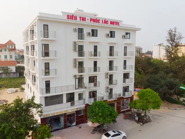 Top Khách Sạn Cửa Lò Tốt Nhất & Giá Tốt Nhất
