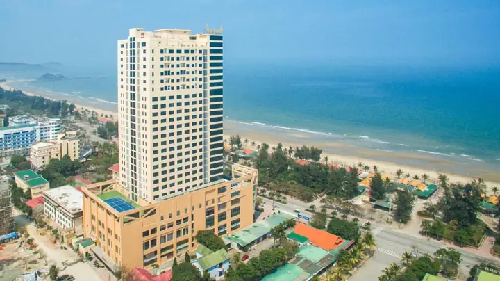 Top Khách Sạn Cửa Lò Tốt Nhất & Giá Tốt Nhất