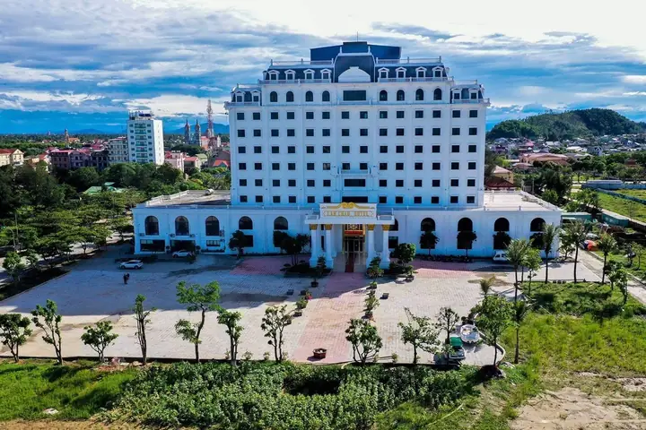 Top Khách Sạn Cửa Lò Tốt Nhất & Giá Tốt Nhất