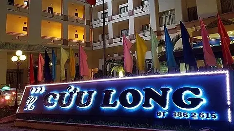 Khách Sạn Cửu Long Trà Vinh: Review, Giá & Tiện Ích