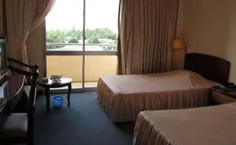 Khách Sạn Cửu Long Trà Vinh: Review, Giá & Tiện Ích