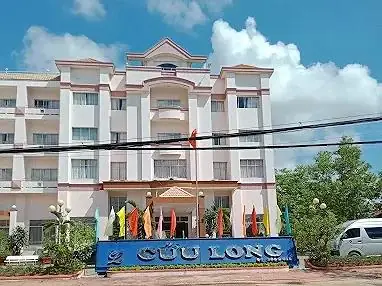 Khách Sạn Cửu Long Trà Vinh: Review, Giá & Tiện Ích