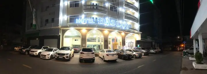 Đại Lợi Hotel Châu Đốc: Review Chi Tiết Từ A-z