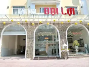 Đại Lợi Hotel Châu Đốc: Review Chi Tiết Từ A-z