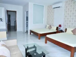 Đại Lợi Hotel Châu Đốc: Review Chi Tiết Từ A-z