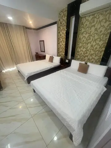 Đại Lợi Hotel Châu Đốc: Review Chi Tiết Từ A-z