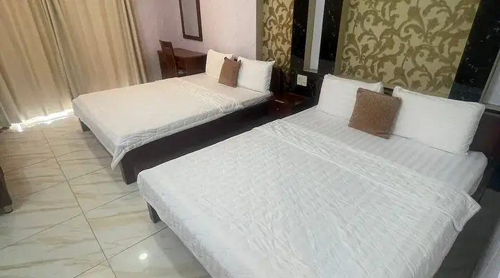 Đại Lợi Hotel Châu Đốc: Review Chi Tiết Từ A-z