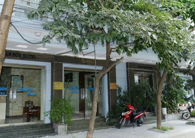 Top 5 Khách Sạn Đầm Trấu Hà Nội Đáng Ở Nhất Năm 2026