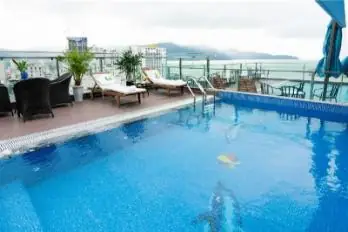 Đánh Giá Dana Marina Hotel Đà Nẵng: Tiện Nghi, Vị Trí, Giá Phòng