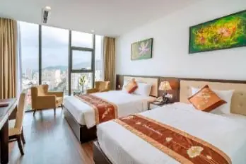 Đánh Giá Dana Marina Hotel Đà Nẵng: Tiện Nghi, Vị Trí, Giá Phòng