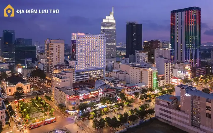 Đánh Giá Chi Tiết 6 Khách Sạn Đắt Nhất Sài Gòn: Trải Nghiệm Đẳng Cấp Có Thật?
