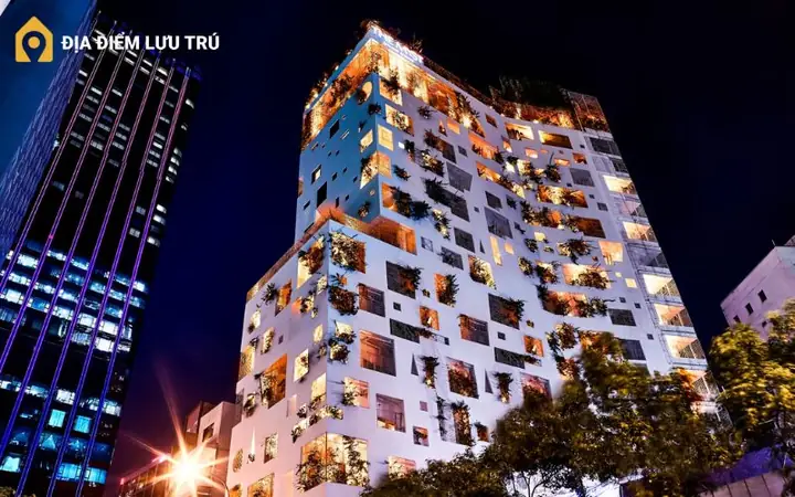 Đánh Giá Chi Tiết 6 Khách Sạn Đắt Nhất Sài Gòn: Trải Nghiệm Đẳng Cấp Có Thật?