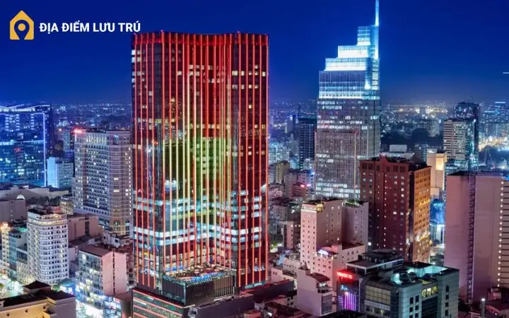 Đánh Giá Chi Tiết 6 Khách Sạn Đắt Nhất Sài Gòn: Trải Nghiệm Đẳng Cấp Có Thật?